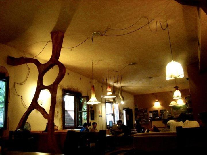 Hostel Mostel Sofia — Bilder 3