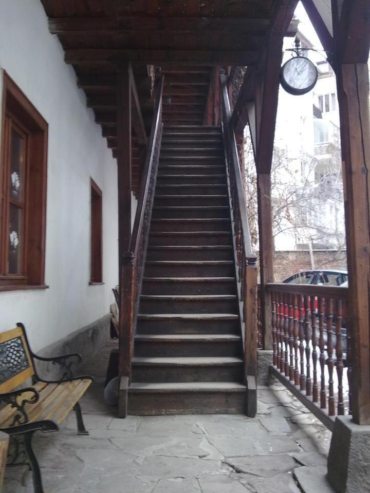 Hostel Mostel Sofia, Sofia